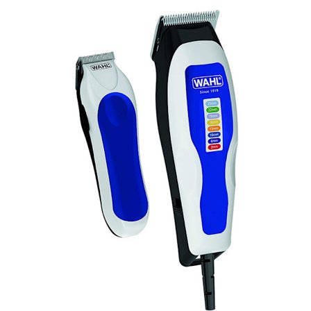Wahl Color Pro Combo hår- och skäggtrimmer