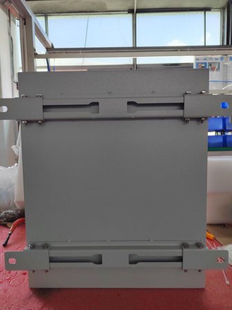 ERNITEC Wall brackets for