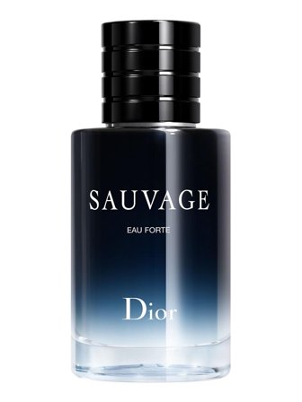 Dior Sauvage Eau Forte 60ml