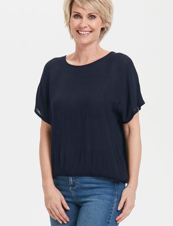 Kaffe Kaamber Stanley - Blue - 40