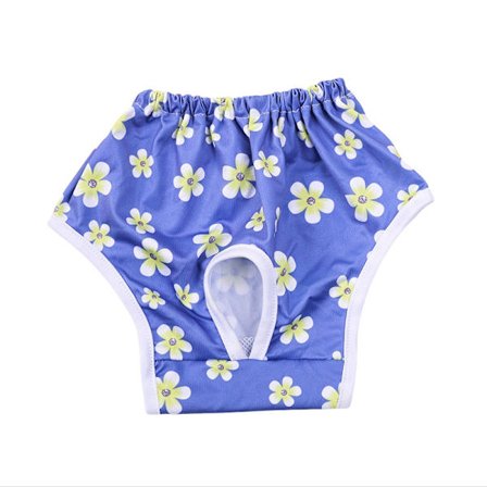 2-pak Hunde Blebukser - Komfortable og hygiejniske løsninger til din hund