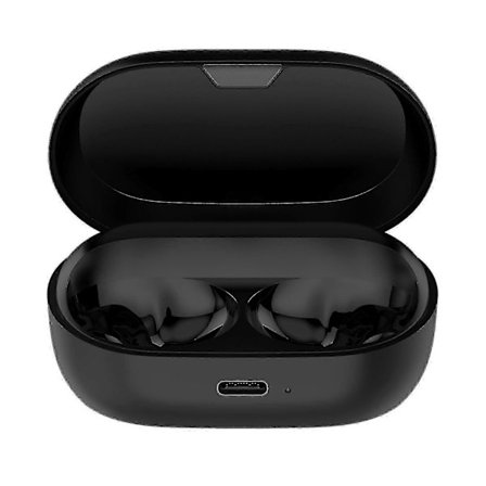 Trådløst ladeetui kompatibelt med Elite 7 Pro ørepropper Type-C-port Overspenningsbeskyttelse Kortslutningsbeskyttelse Anti-interferens 