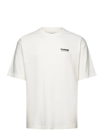 Hummel | Hmlloose T-Shirt S/S Whistle | S
