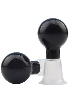 Teaser Nipple Stimulators Nipple suckers - Blushme.se