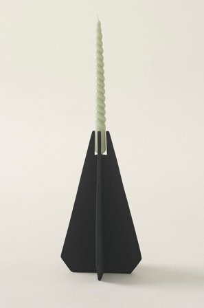 Jotex - Lysestake Svart - FELIX - Kjøp Lysestaker hos Jotex