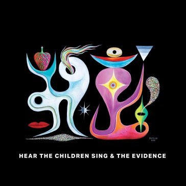 Hear the children sing the evidence BONNIE PRINCE BILLY/