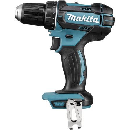 Makita DDF482Z drill - uten batteri LXT 18V - 62Nm