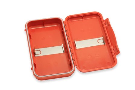 C&F Design Universal System Case Large - Orange
