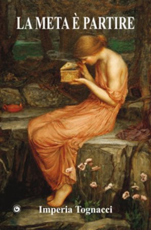 La meta è partire Imperia Tognacci