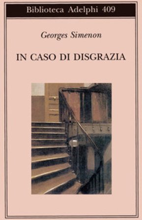 In caso di disgrazia Georges Simenon