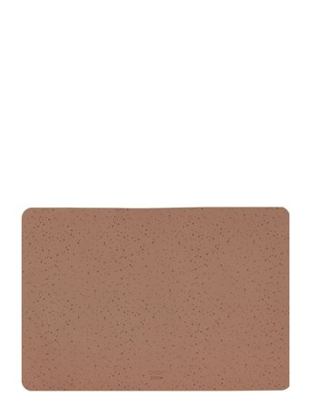 OYOY Living Design Koko Dog Bowl Mat - Beige - ONE SIZE x 50