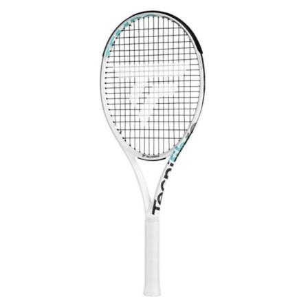 Rackets Tecnifibre Tempo 255 Vit Produkt Av Avvikande Storlek