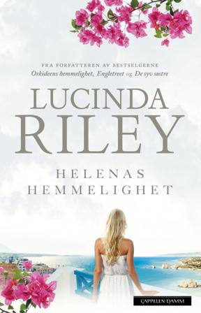 Helenas hemmelighet - Bok av Lucinda Riley - Hardback