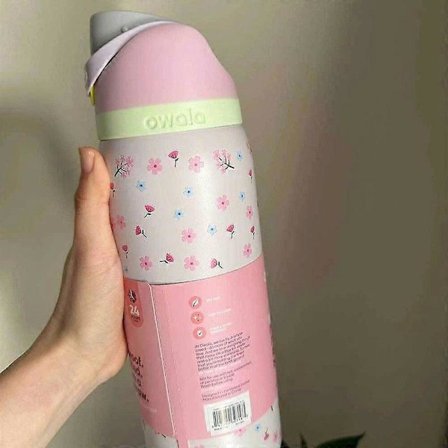 Owala Urban Tied Bows Flaske Kopp 24/32oz Ny I Eske