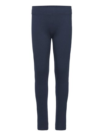 Mango | Essential Cotton Leggings | 11