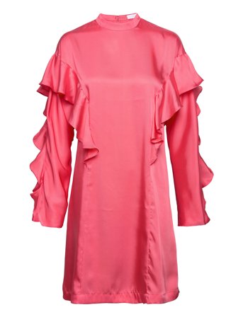 2NDDAY | 2Nd Edition Dash - Drapy Twill Soli | 40