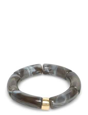 Becky Elastic Brace G/Grey - Grey SNÖ Of Sweden