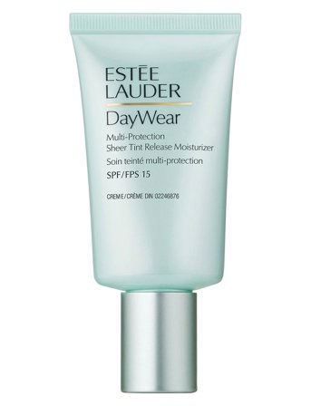 Estée Lauder Daywear Sheer Tinted Moisturizer Spf 15 - Nude - 30 ml