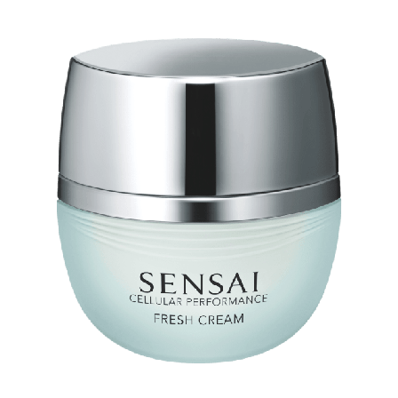 Sensai Cellular Performance Fresh Cream Dagcreme Unisex 40 ML
