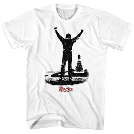Rocky Suttle Rocky T-shirt