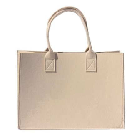 Axelväska Handväska KHAKI