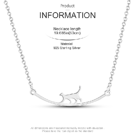 925 Sterling Sølv Me Link Stjerne Blå Palme Solsikke Sommerfugl Halskjede Passer Originale Charms Fine Smykker DIY Kvinner Mote