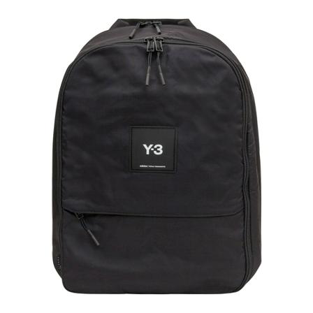 Y-3, Tech Zwart, Heren, Maat:ONE Size