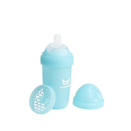 Herobility Smokkflaske 240 ml Blå