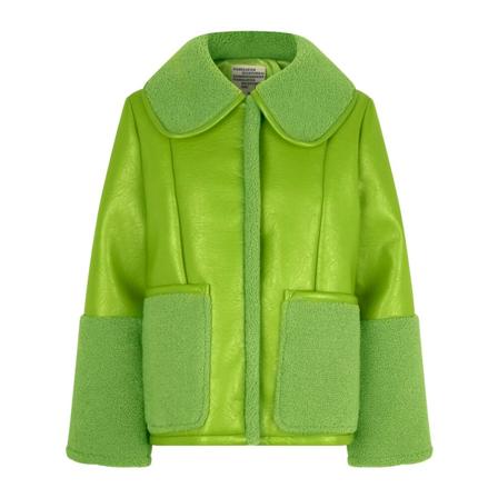 Baum und Pferdgarten, Light Jackets Zielony, Kobieta, Rozmiar: M