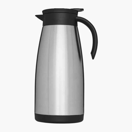 Termoskanna 0 75 liter - Biltema