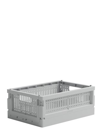 Made Crate Mini Grey Made Crate