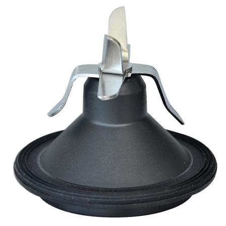 Byt Ut Knivenhet Kompatibel Med Philips Ri2095 Ri2096 Hr2093