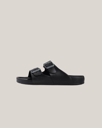Fila FILA MATERO slipper wmn Svart Sko Unisex - Kids Brand Store
