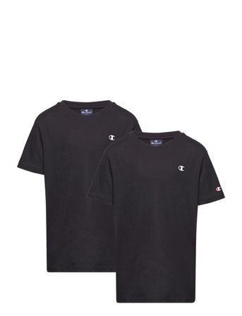 Champion | 2 Pack Ss Tee | 150-155
