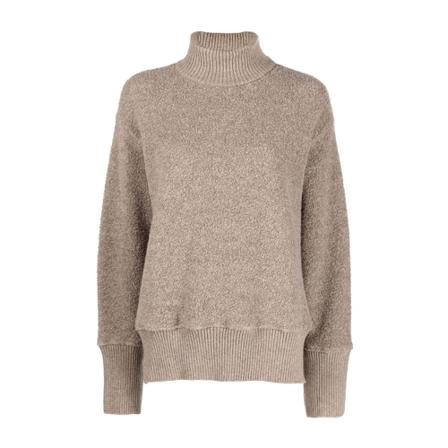 Jil Sander Jil Sander Sweaters Beige Brun, Dame