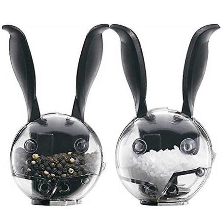 Manuaalinen Bla pippurimylly lasipullo maustepullo keraaminen ydinmylly karkea suolamylly, 8452