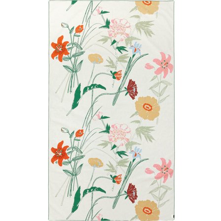 Marimekko Puutarhakutsut duk 250x145 cm | Inredning > Textil > Duk | Bagaren och Kocken