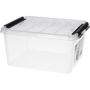 Smartstore classic 2 Klar 2L