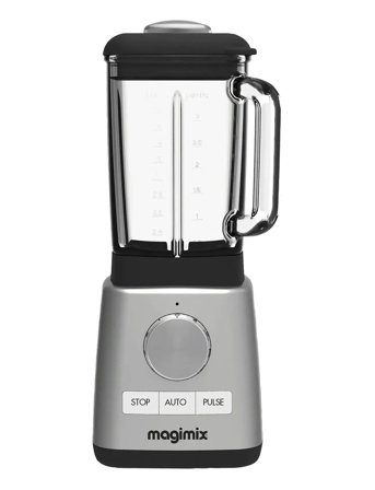 Magimix Blender Power 4 1300 Watt - Nude - 1.8 LITER x 18