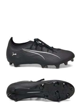 PUMA Ultra 5 Match Fg/Ag - Black - 42