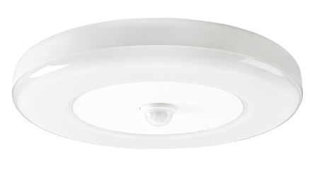 SG ETNE 3000K PIR SENSOR