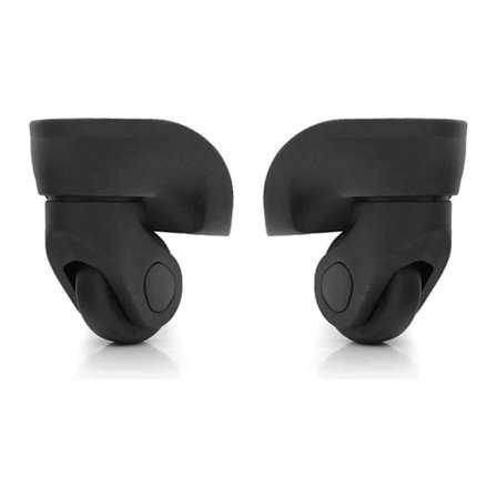 Varaosat kovaan kuoreen pehmeäkuorisiin matkalaukkuihin matkalaukkuihin ja matkalaukkuihin