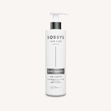 Silverschampo 250 ml