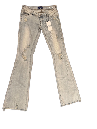 Juliana Stockholm City Jeans S Long