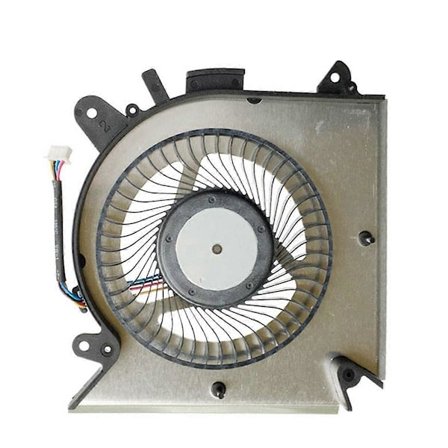 CPU Kylfläkt för GF63 GF65 MS-16R1 MS-16R2 PABD08008SH N413 E322500300A