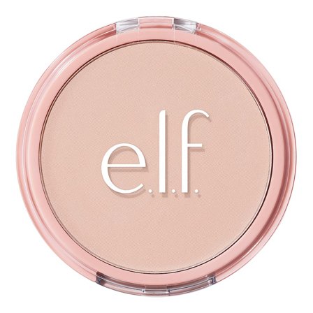 e.l.f. Halo Glow Powder Filter Fair Neutral Cool, Makeup, Ansigt, Setting Spray