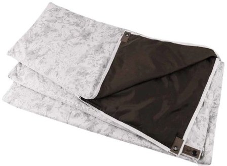 Jervenduken Hunter Vinter