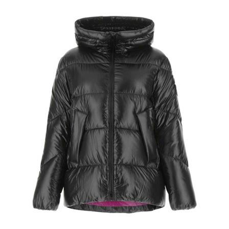 Tatras, Down Jackets Zwart, Dames, Maat:L