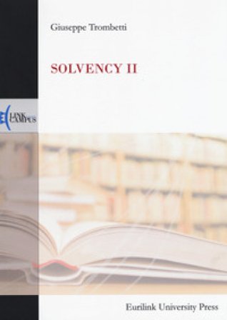 Solvency II Giuseppe Trombetti