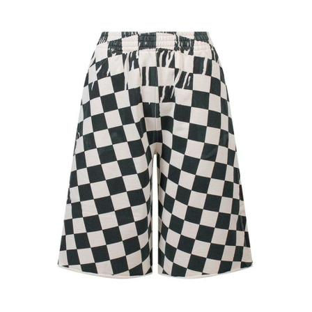 MM6 Maison Margiela shorts inbo, Dame